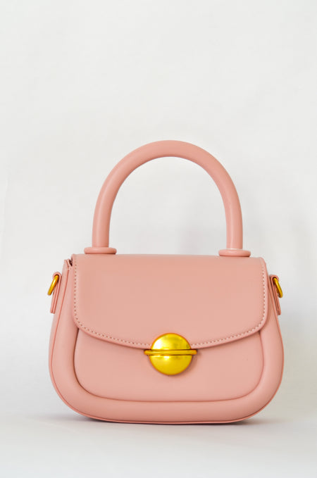 | Pink