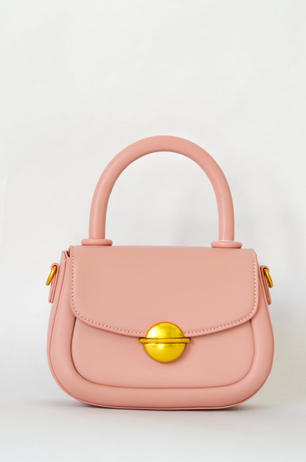 | Pink