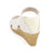 | Gilded White