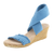 | Cornflower Ruffle