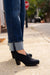 | Black Linen
