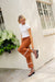 | Orange Multi