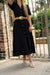 | Black