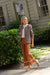 | Brown