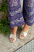 | White + Linen