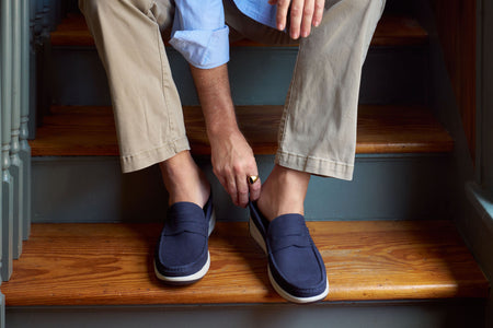 | Navy