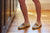 | Ivory/Caramel