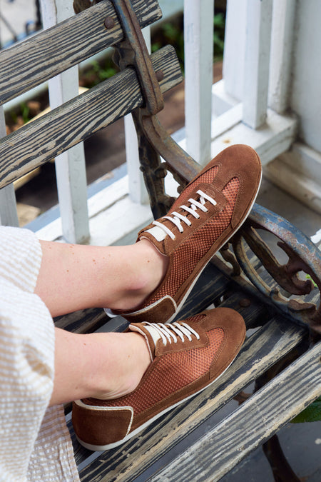 | Russet