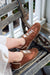 | Russet