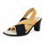 | Black/Gold