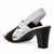 | Black/Silver