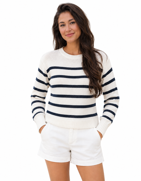 Georgie Sweater