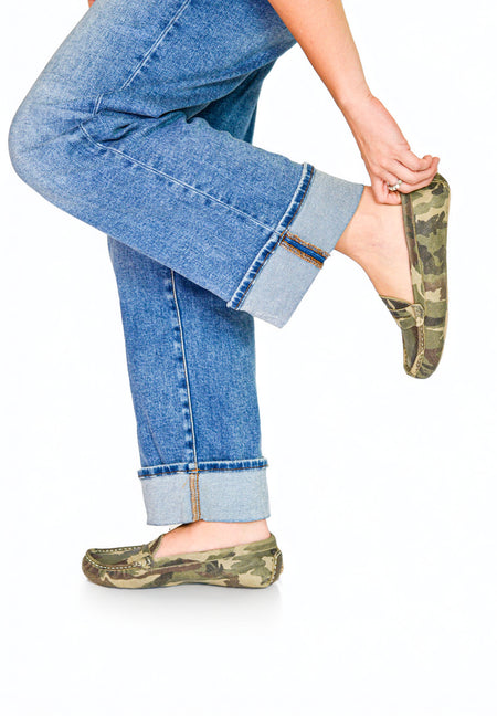 | Camo