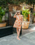 | Bird Paradise Orange