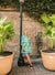 | Bird Paradise Blue
