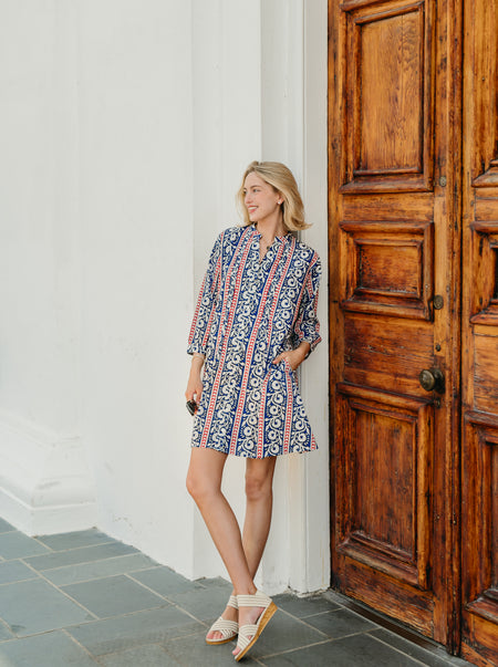 | Liberty Stripe