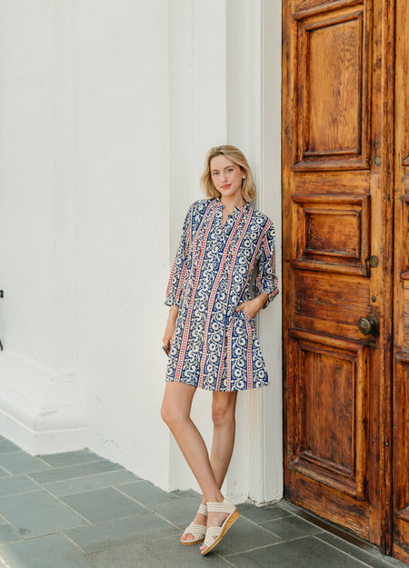 | Liberty Stripe