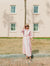 | Pink Chambray