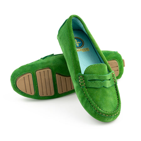 | Kelly Green