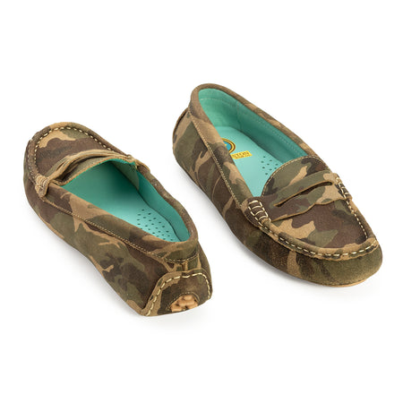 | Camo