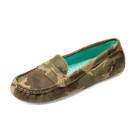 | Camo