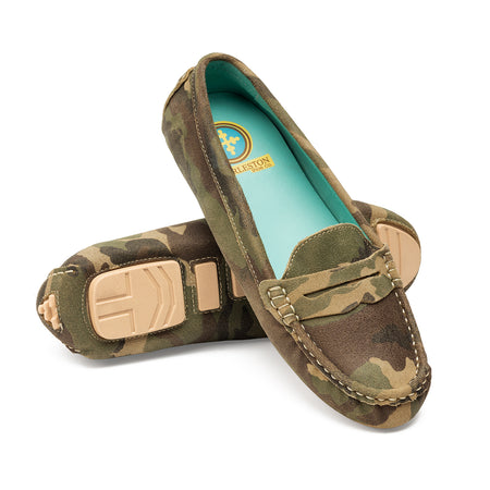 | Camo
