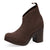 | Chocolate Luxe