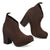 | Chocolate Luxe