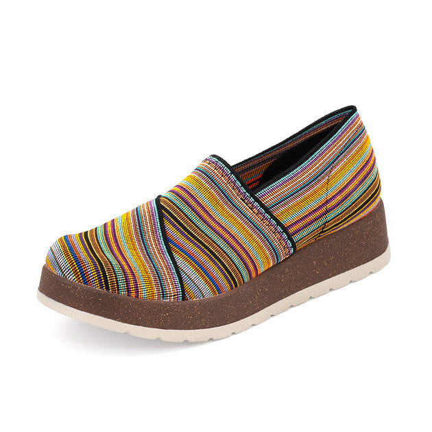 | Confetti Stripe