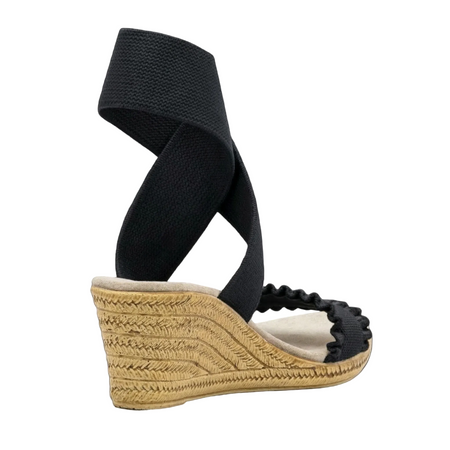 | Midnight Ruffle
