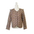 | Brown