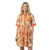 | Bird Paradise Orange