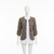 | Brown
