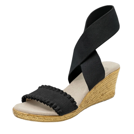 | Midnight Ruffle