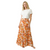 | Bird Paradise Orange