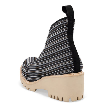 | Gray Stripe