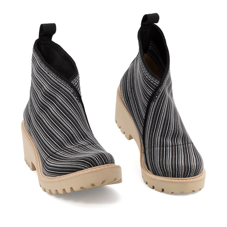| Gray Stripe