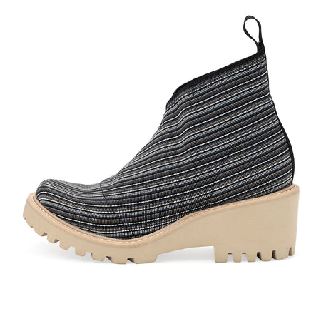 | Gray Stripe