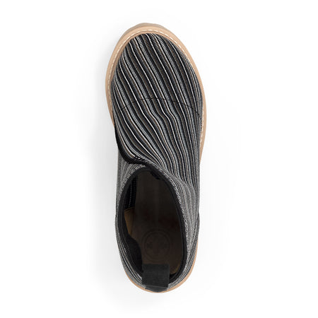 | Gray Stripe