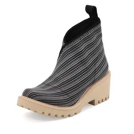 | Gray Stripe