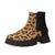 | Leopard