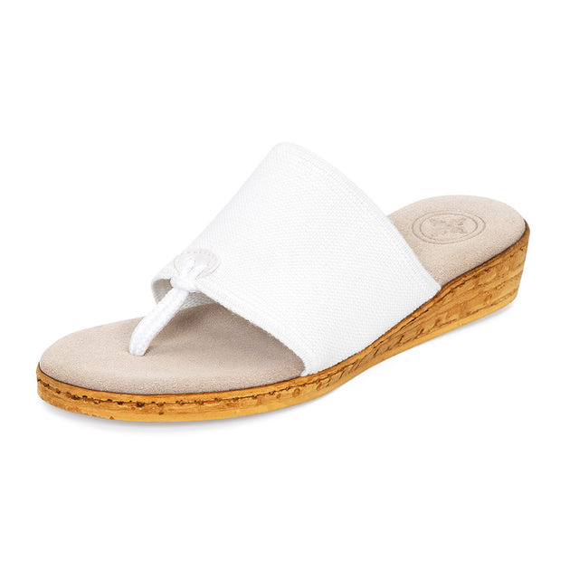 | White Linen