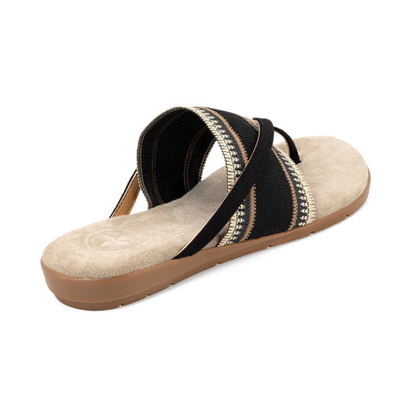 | Black Aztec