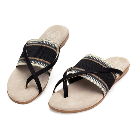 | Black Aztec
