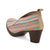 | Pink Multi Stripe