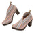 | Pink Multi Stripe