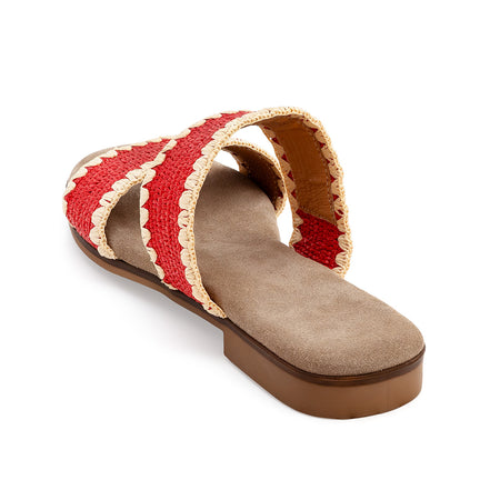 | Red Jute