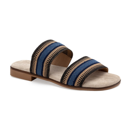| Blue Aztec