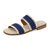 | Navy Jute