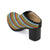 | Citrus Stripe